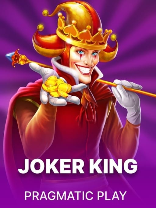 Joker King thumbnail