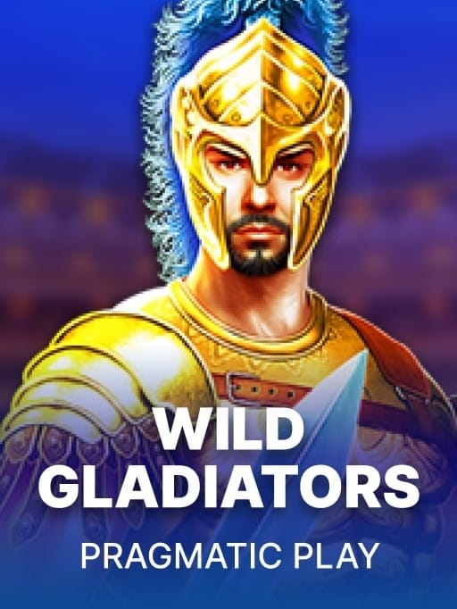 Wild Gladiator game cover