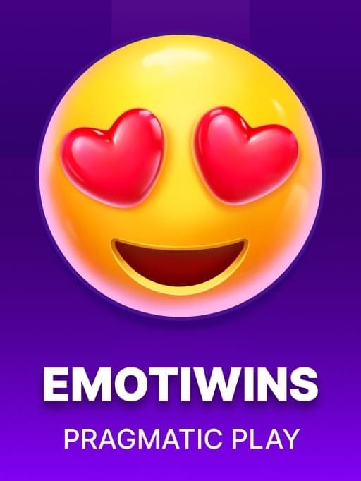 Emotiwins game cover