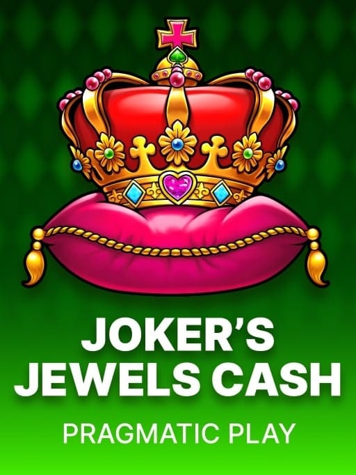 Joker's Jewels Cash thumbnail